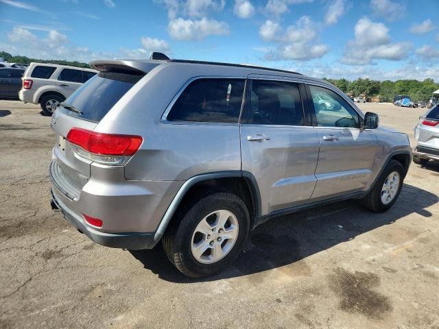 Parquets JEEP GRAND CHER 2014 Silver