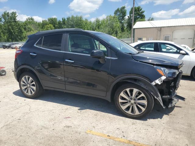  BUICK ENCORE 2020 Black