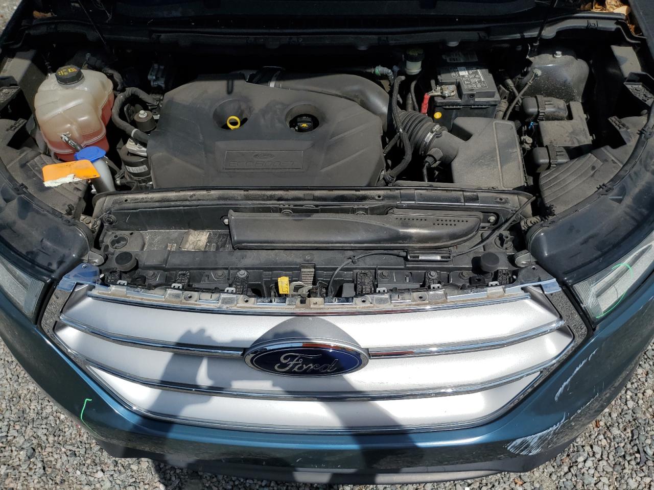 Фото: 2FMPK3G95GBB25871 - 12