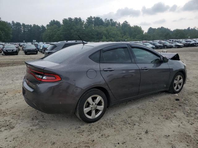  DODGE DART 2015 Gray