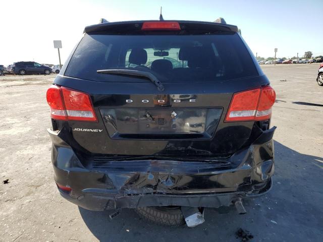  DODGE JOURNEY 2015 Black