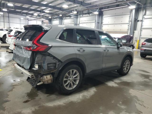  HONDA CRV 2023 Szary