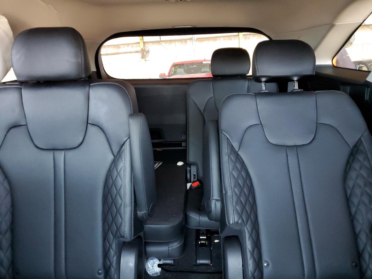 2022 Kia Sorento Sx VIN: 5XYRK4LF5NG074931 Lot: 64240745