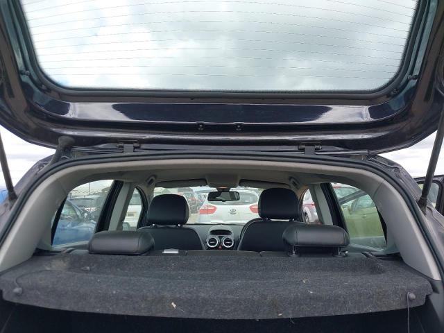 2010 VAUXHALL CORSA SE