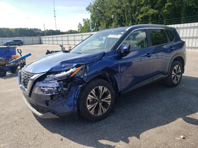 NISSAN ROGUE SV 2023
