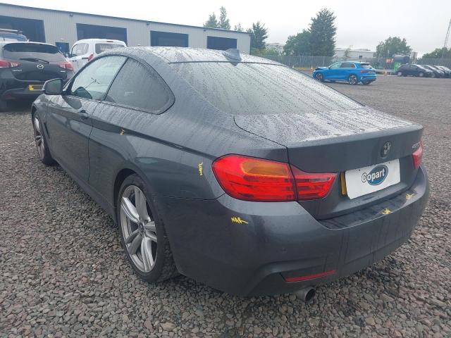 2014 BMW 420I M SPO