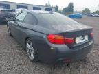 2014 BMW 420I M SPO for sale at Copart EAST KILBRIDE