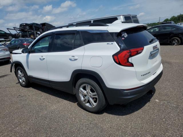  GMC TERRAIN 2019 Biały