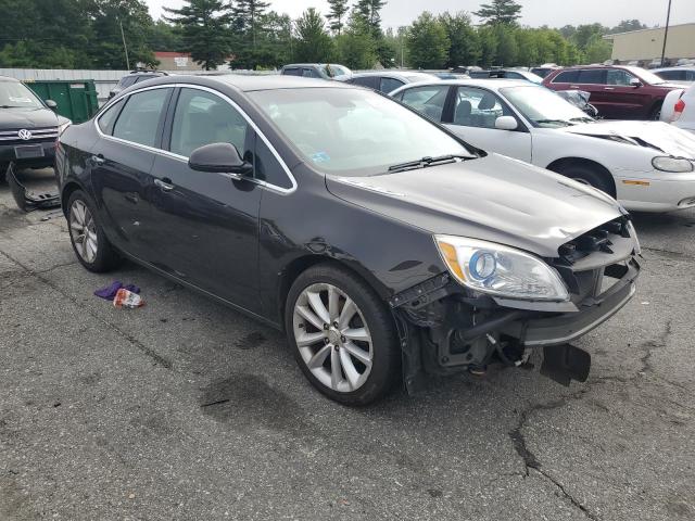 Sedans BUICK VERANO 2013 Brown