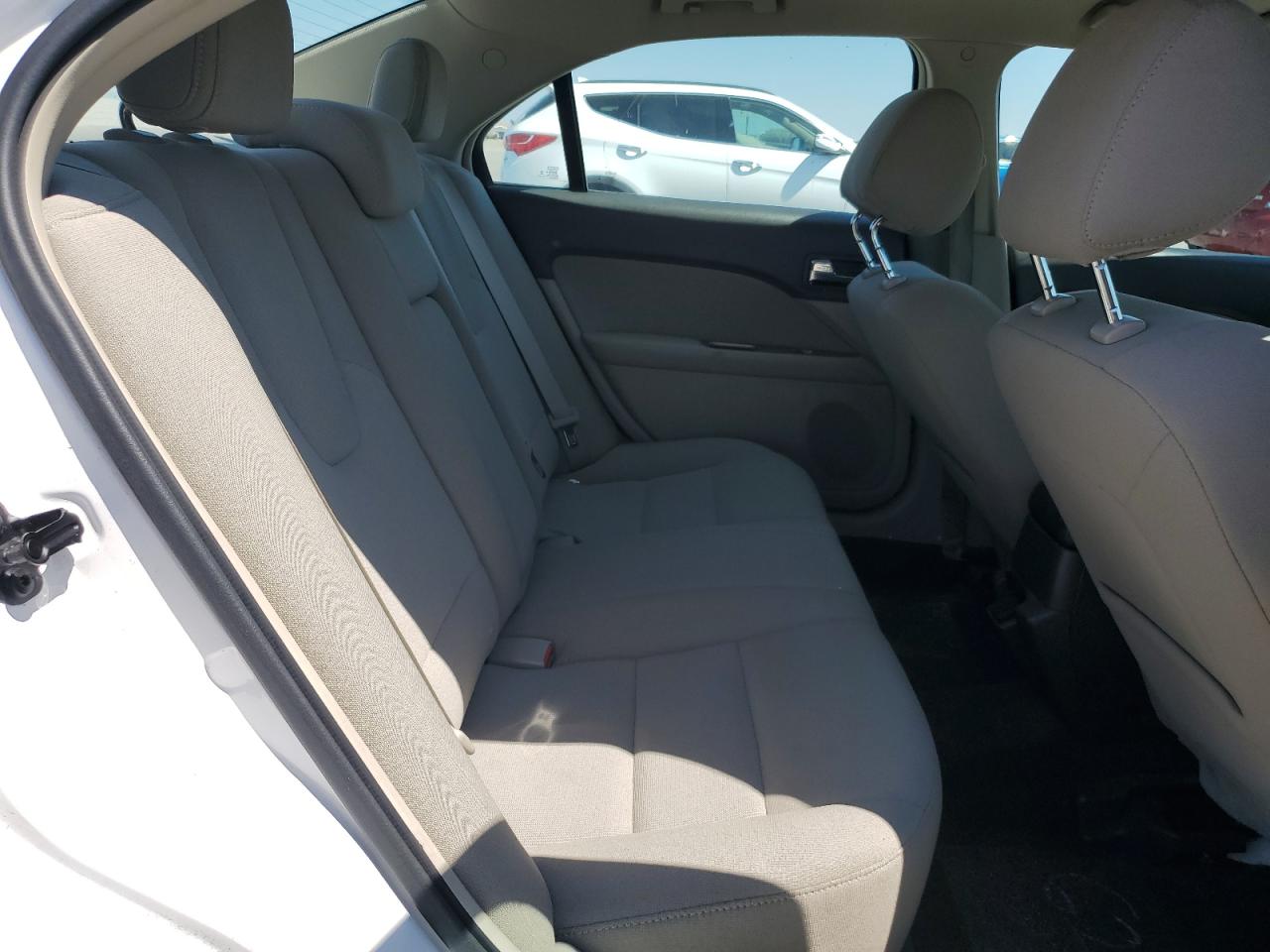 2012 Ford Fusion Hybrid VIN: 3FADP0L33CR328512 Lot: 64605465
