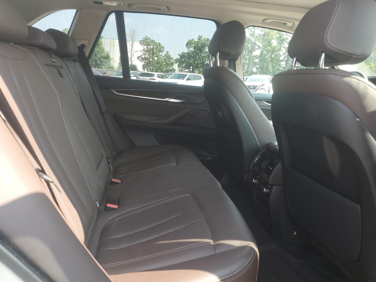 2014 BMW X5 xDrive35I VIN: 5UXKR0C57E0K51058 Lot: 64774415