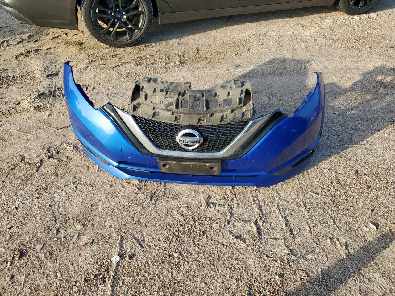 2017 Nissan Versa Note S VIN: 3N1CE2CP5HL367366 Lot: 65198715