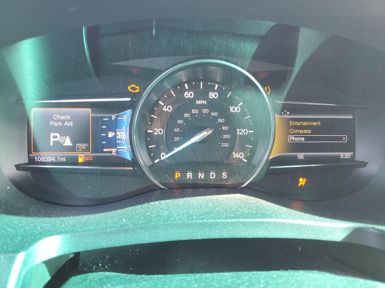 1fm5k7d83ggc41184 1FM5K7D83GGC41184 2016 Ford Explorer Xlt