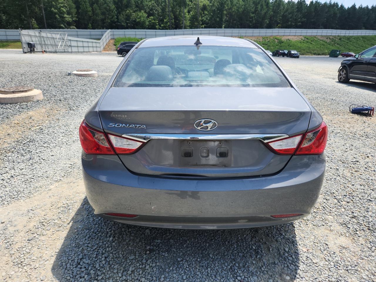 5npeb4ac2dh694070 5NPEB4AC2DH694070 2013 Hyundai Sonata Gls