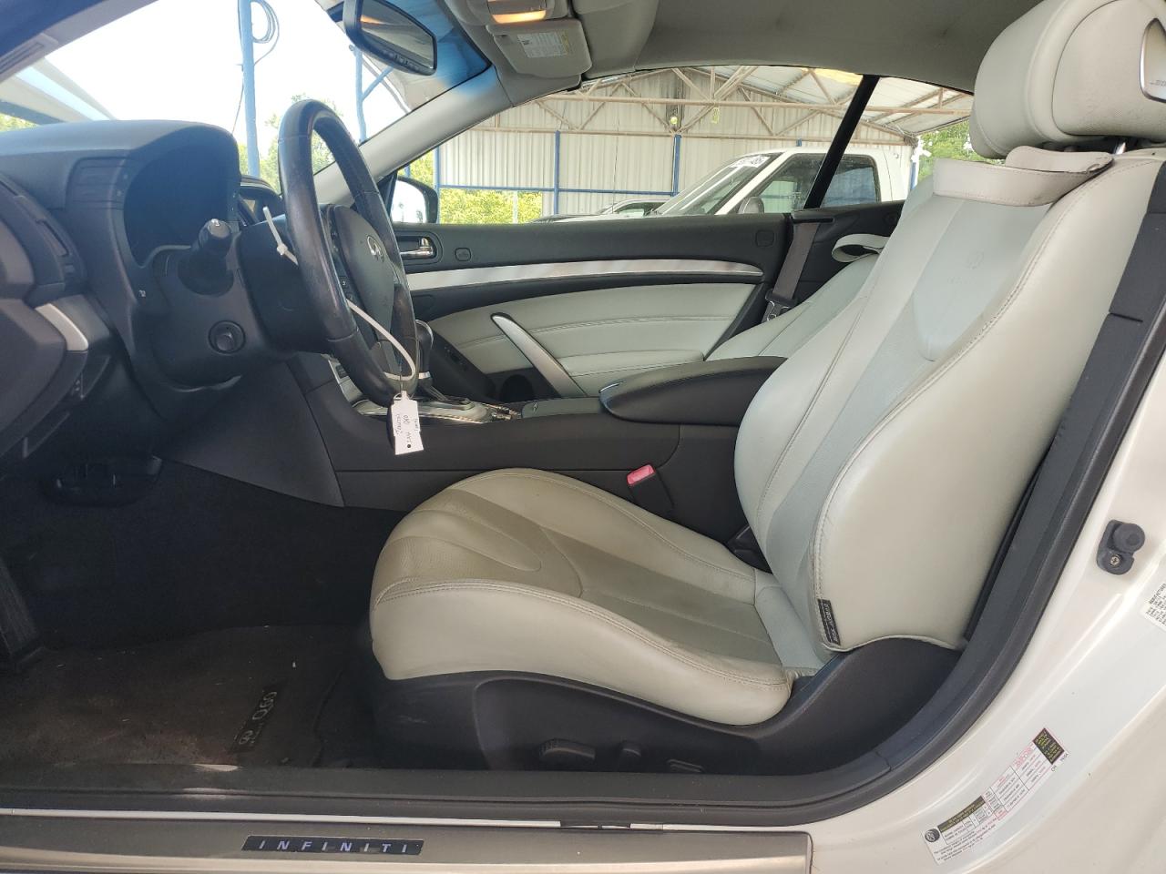 2014 Infiniti Q60 Base VIN: JN1CV6FE5EM900707 Lot: 65413225