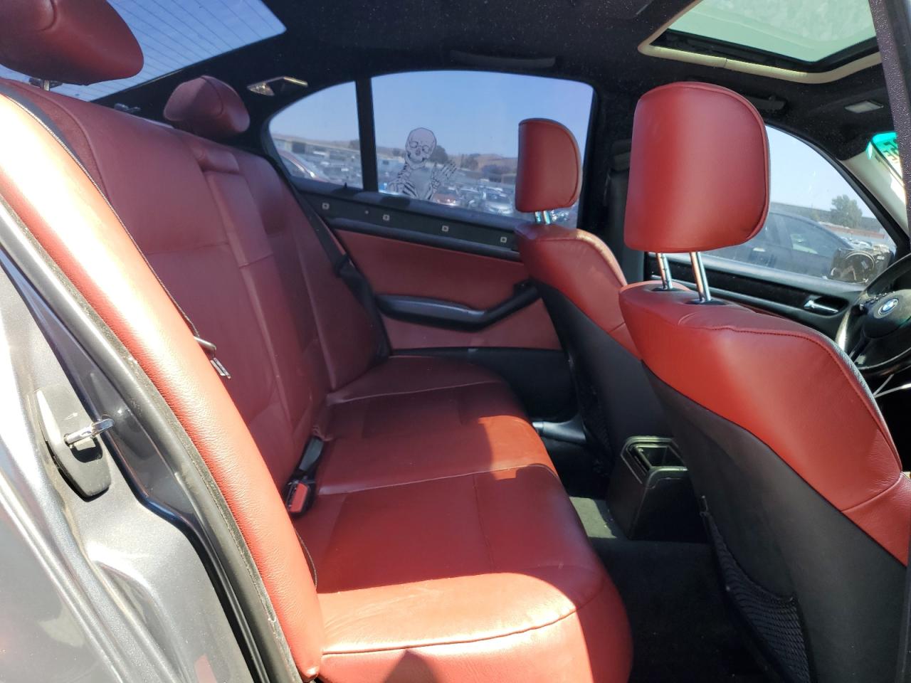 2002 BMW 325 Xi VIN: WBAEU33482PF67741 Lot: 64844365