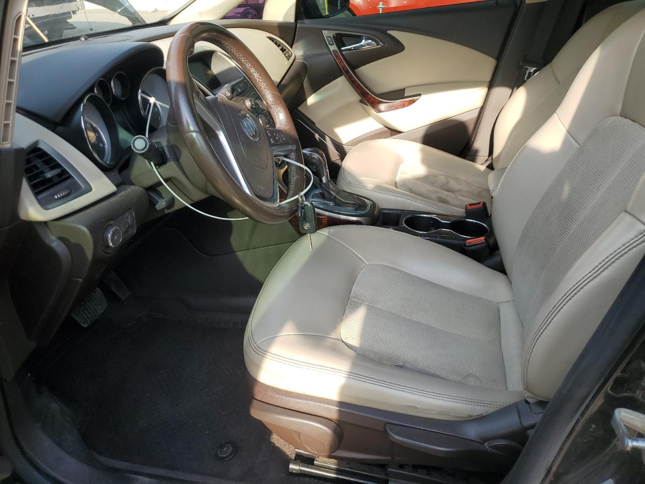 2014 Buick Verano VIN: 1G4PP5SK0E4213757 Lot: 64585835