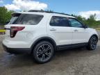 2014 FORD EXPLORER SPORT   for sale at Copart MI - DETROIT