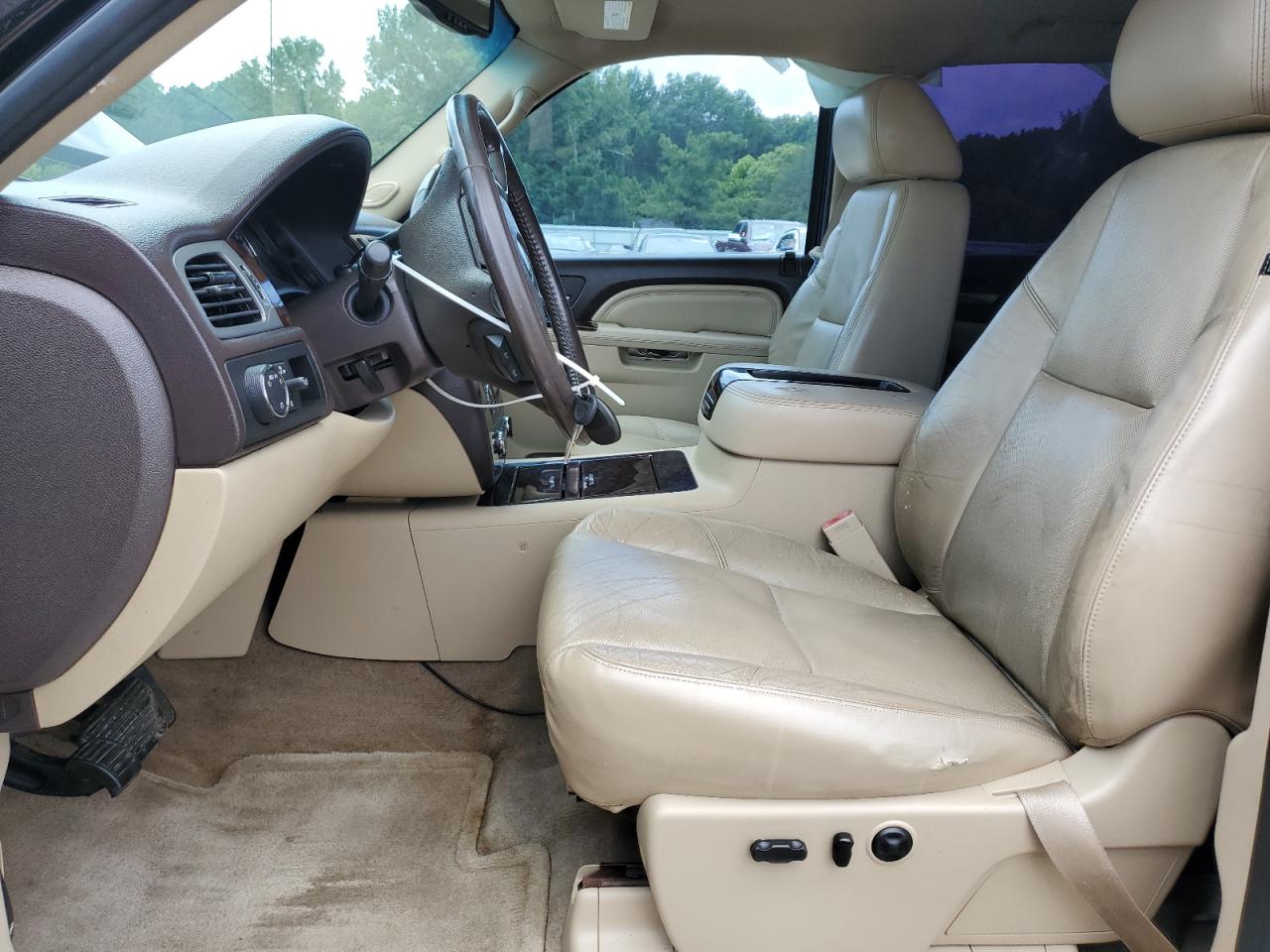2011 GMC Sierra C1500 Denali VIN: 3GTP1XE23BG137771 Lot: 64830915