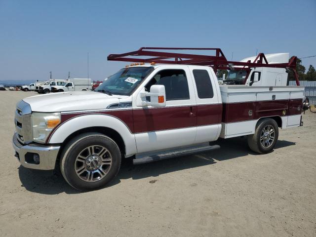 2011 Ford F350 Super Duty  