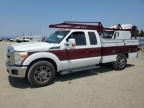 2011 FORD F350 SUPER DUTY à vendre chez Copart CA - NAPA