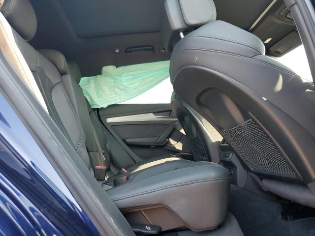 2019 AUDI Q5 TECHNIK S-LINE  