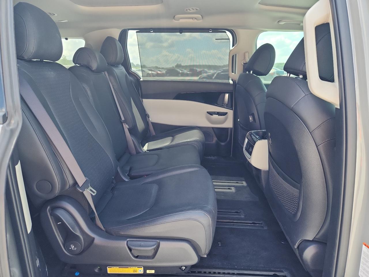 2024 Kia Carnival Sx VIN: KNDNE5H31R6425630 Lot: 65672405