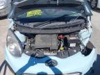 2013 CITROEN C1 VTR+ for sale at Copart SANDWICH