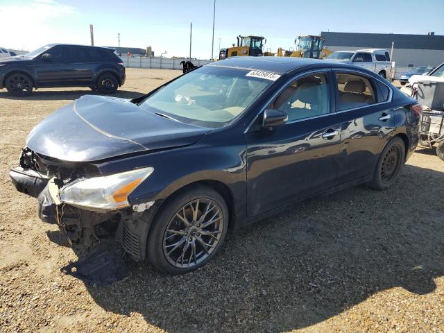 2013 NISSAN ALTIMA 3.5S   à vendre chez Copart AB - EDMONTON