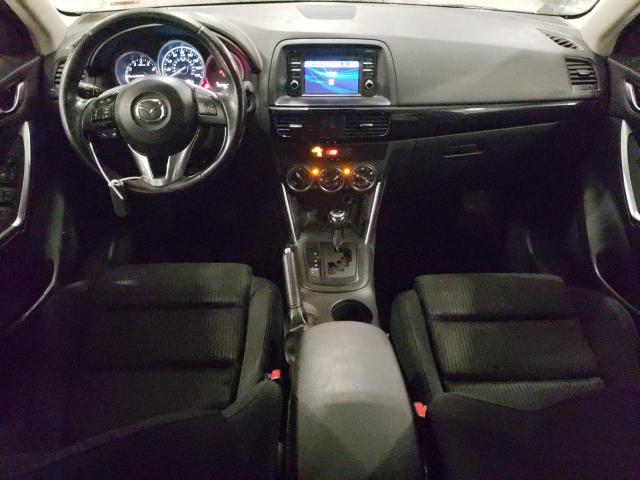  MAZDA CX-5 2014 Szary