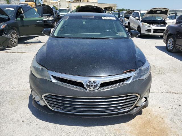 2015 TOYOTA AVALON XLE  
