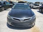 2015 TOYOTA AVALON XLE   for sale at Copart OK - TULSA