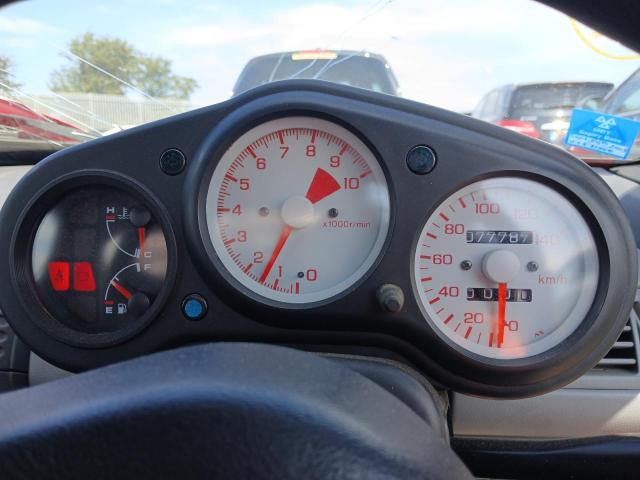 1992 HONDA  