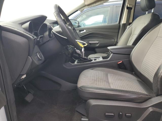  FORD ESCAPE 2019 Biały