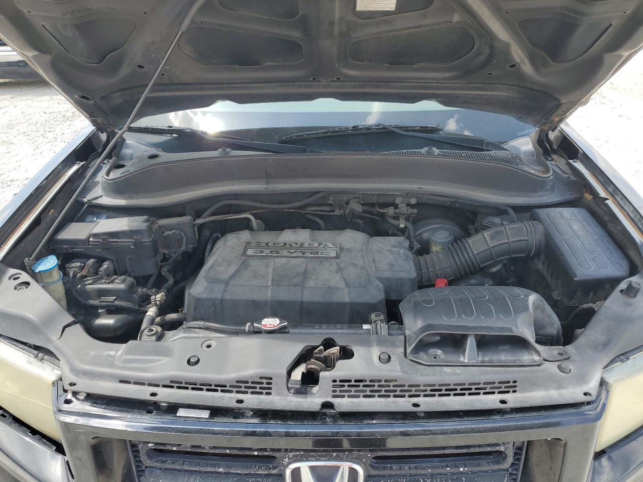 2006 Honda Ridgeline Rt VIN: 2HJYK16216H568270 Lot: 64320115