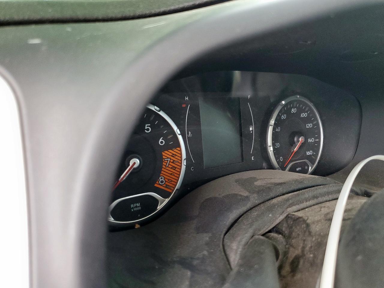 2019 Jeep Renegade Sport VIN: ZACNJBAB1KPK02158 Lot: 63685715