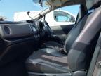 2011 TOYOTA YARIS SR V for sale at Copart SANDWICH