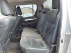 2018 TOYOTA HILUX INVI for sale at Copart BRISTOL