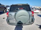 2007 TOYOTA RAV4    for sale at Copart TX - FT. WORTH