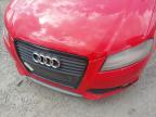 2012 AUDI A3 S LINE TDI S-A  for sale at Copart WOLVERHAMPTON