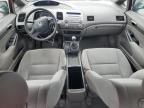 2008 HONDA CIVIC DX   for sale at Copart ON - OTTAWA