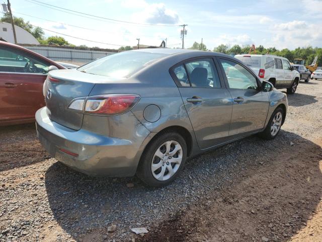  MAZDA 3 2013 Серый