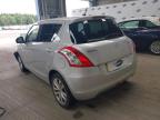 2016 SUZUKI SWIFT SZ4 for sale at Copart EAST KILBRIDE