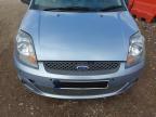 2006 FORD FIESTA ZET for sale at Copart SANDY
