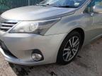 2013 TOYOTA AVENSIS IC for sale at Copart CHESTER