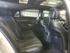 2014 MERCEDES-BENZ S 550 à vendre chez Copart CT - HARTFORD SPRINGFIELD