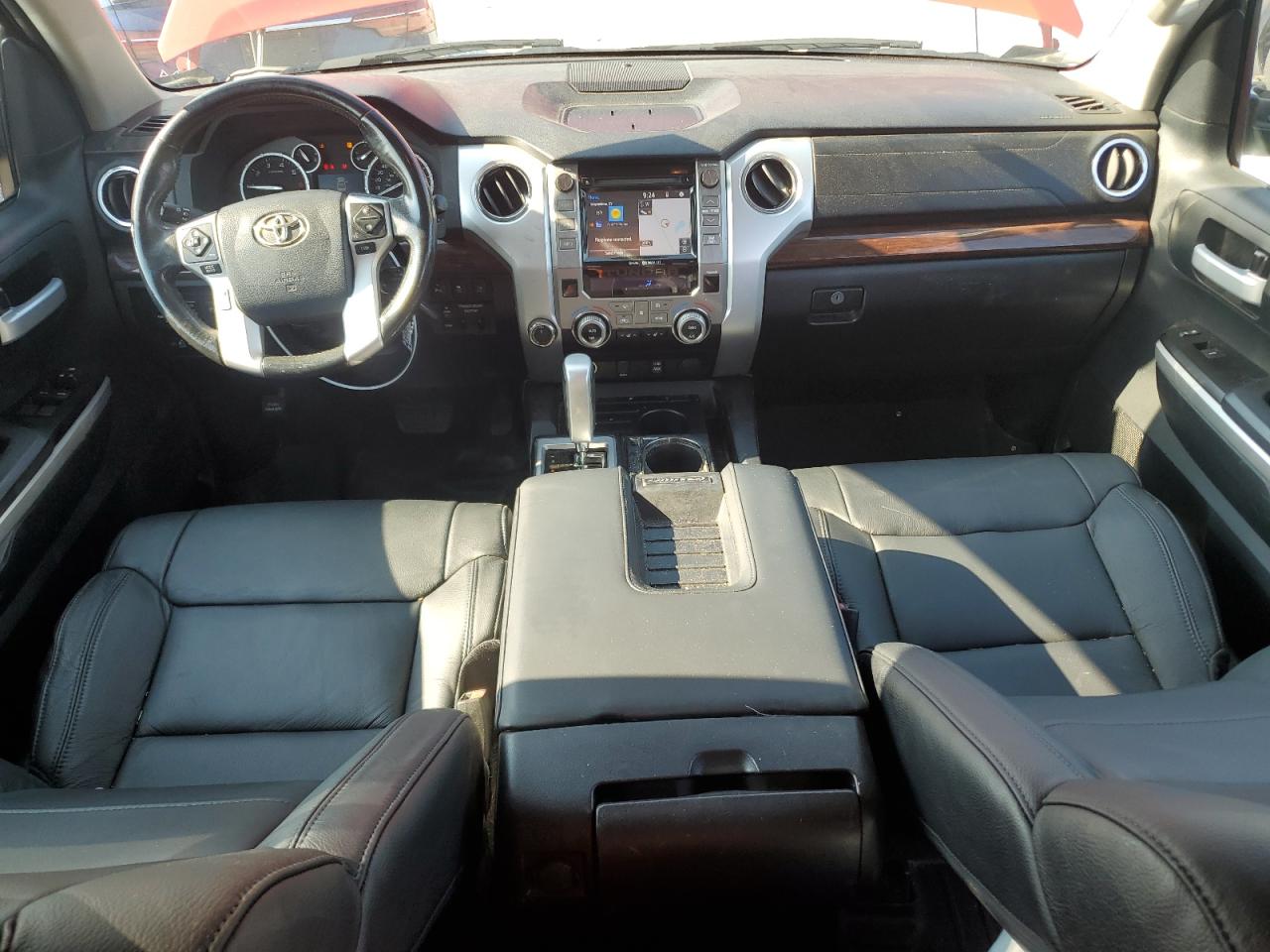 2016 Toyota Tundra Double Cab Limited VIN: 5TFBW5F11GX572054 Lot: 63465805