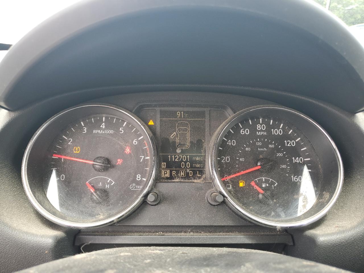 2012 Nissan Rogue S VIN: JN8AS5MV9CW383587 Lot: 64795275