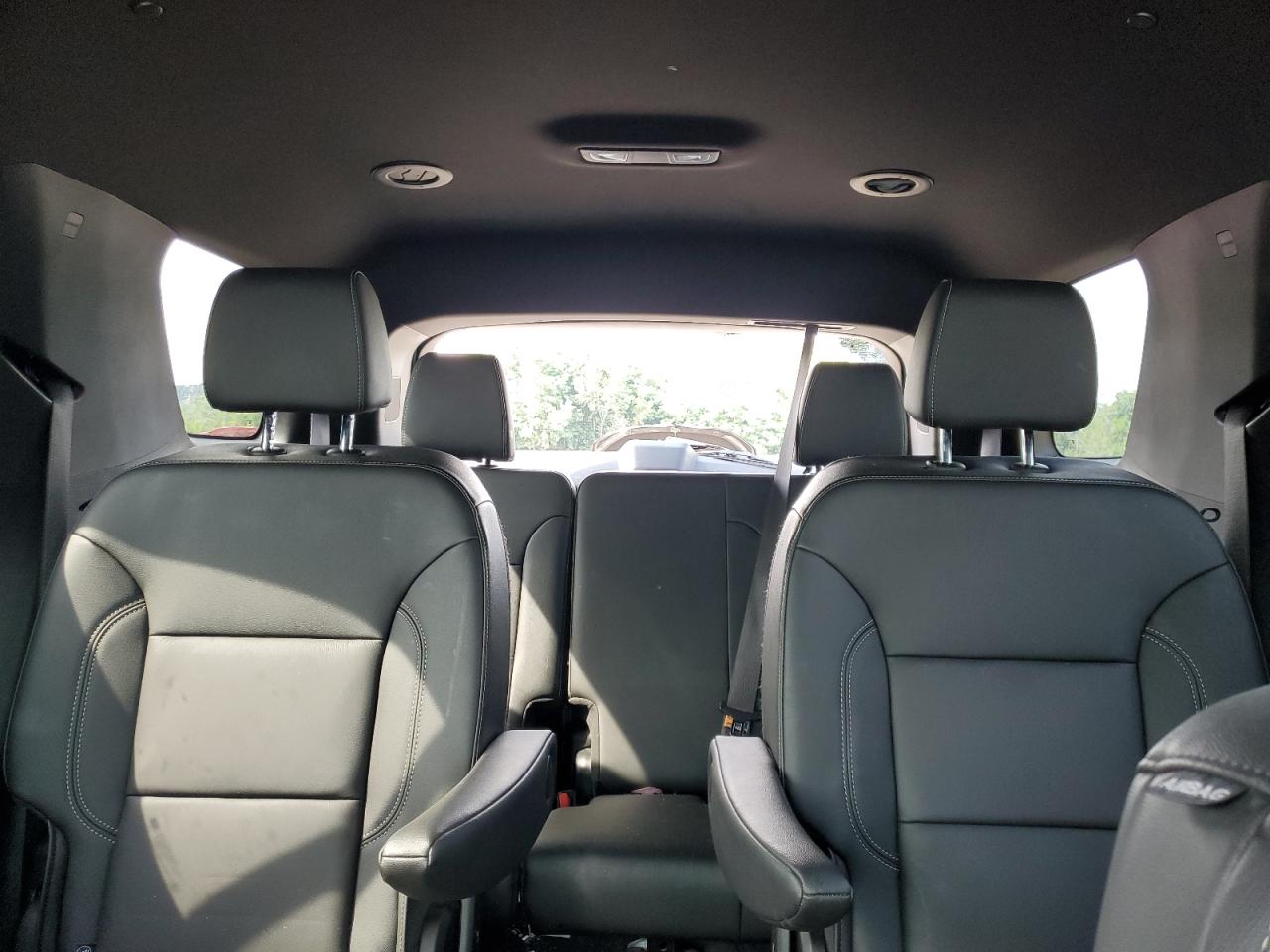 2023 Chevrolet Traverse Lt VIN: 1GNEVHKW4PJ341310 Lot: 64699135
