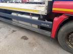 2014 MAN TGS for sale at Copart WOLVERHAMPTON